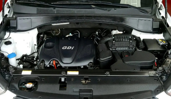 現(xiàn)代新勝達(dá)動力怎么樣 輸出馬力可達(dá)230匹(搭載2.0T發(fā)動機(jī))