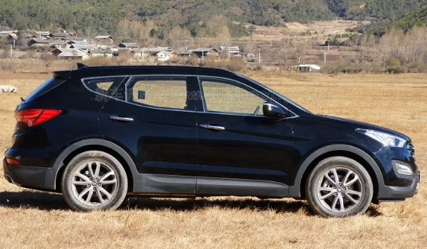 現(xiàn)代勝達(dá)2023款怎么樣 馬力高達(dá)230匹(油耗實(shí)測10.9L)