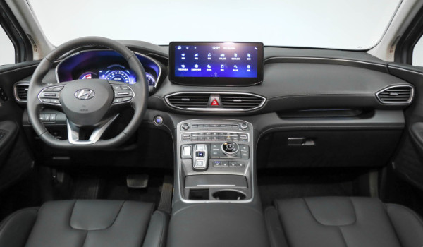 現(xiàn)代勝達(dá)2023款怎么樣 馬力高達(dá)230匹(油耗實(shí)測10.9L)