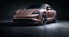 保時捷有新能源車嗎，保時捷新能源電動跑車Taycan受到了高度關注