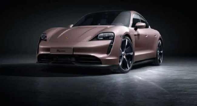 保時(shí)捷有新能源車嗎，保時(shí)捷新能源電動跑車Taycan受到了高度關(guān)注