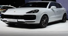 保時捷卡宴混動好還是油的好，混動油耗更實惠