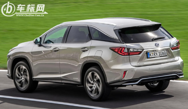 雷克薩斯rx油耗高嗎 百公里油耗11L(油耗一公里9毛錢(qián))