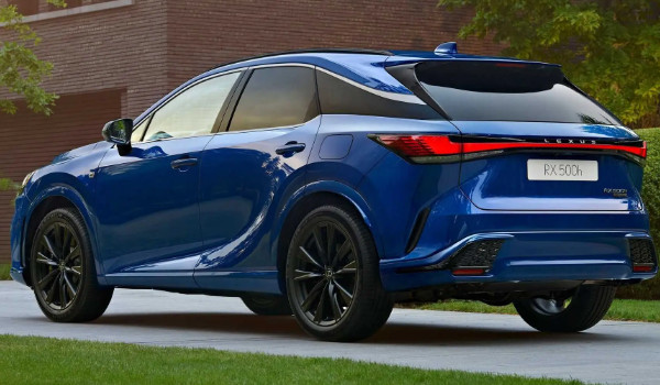 雷克薩斯rx油耗高嗎 百公里油耗11L(油耗一公里9毛錢(qián))