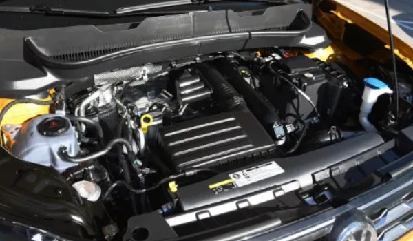 大眾途鎧變速箱干式還是濕式 采用干式雙離合(換擋響應快)