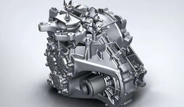 大眾途鎧變速箱干式還是濕式 采用干式雙離合(換擋響應快)