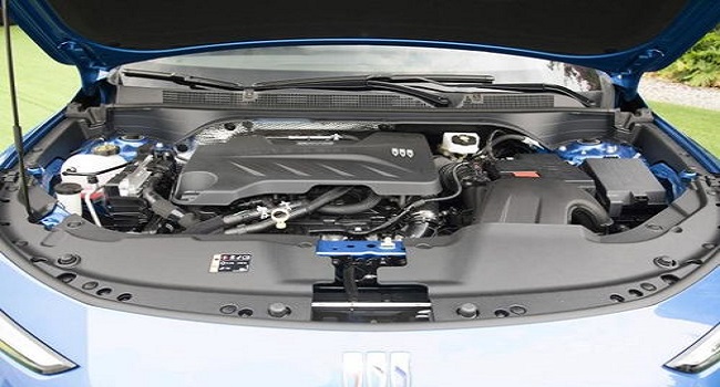 2022年別克即將上市的新車型，顏值高配置多動力強