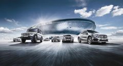 奔馳是哪個(gè)國家的品牌汽車，奔馳是德國品牌汽車