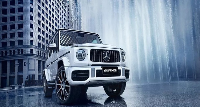 奔馳是哪個國家的品牌汽車，奔馳是德國品牌汽車