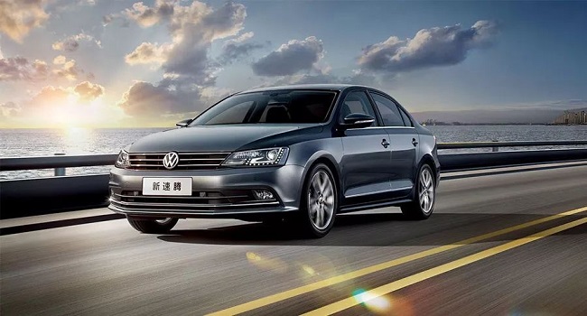 大眾sagitar是什么車，速騰動力升級油耗更經(jīng)濟