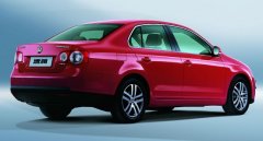 大眾sagitar是什么車，速騰動力升級油耗更經(jīng)濟