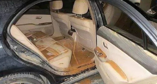 汽車烘干多少錢一次，常見的烘干600-1200一次