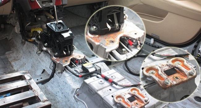 汽車烘干多少錢一次，常見的烘干600-1200一次