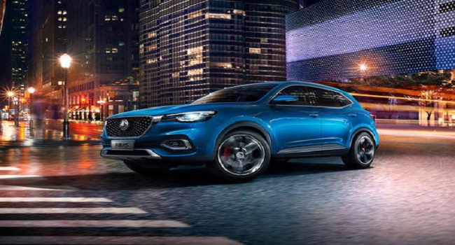 上汽集團(tuán)所有車型，未來(lái)即將大力發(fā)力新能源車型