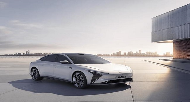 上汽集團(tuán)所有車型，未來(lái)即將大力發(fā)力新能源車型