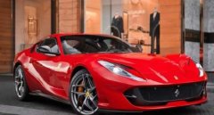 98號汽油適用于什么車，加98號汽車多為跑車和超級豪車