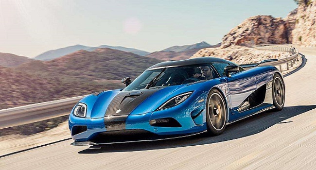 98號汽油適用于什么車，加98號汽車多為跑車和超級豪車