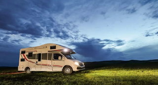 房車(chē)價(jià)格10萬(wàn)一20萬(wàn)，有了房車(chē)旅游不是夢(mèng)