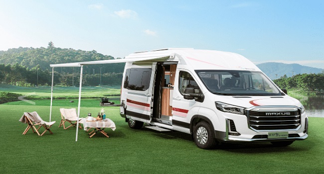 房車(chē)價(jià)格10萬(wàn)一20萬(wàn)，有了房車(chē)旅游不是夢(mèng)