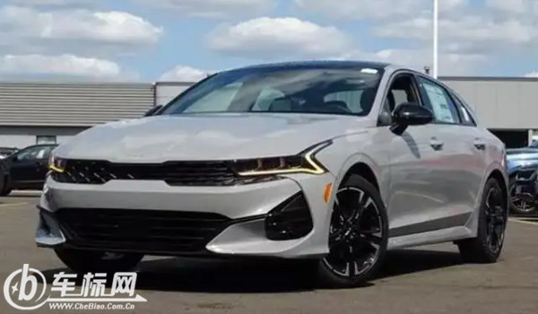 起亞k5二手車價(jià)格 二手起亞k5售價(jià)4萬(wàn)(表顯里程5.43萬(wàn)公里)