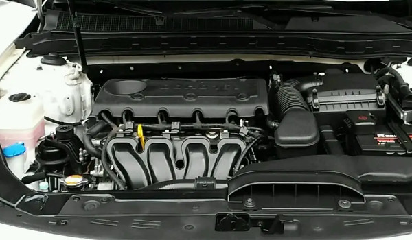 起亞k5這款車怎么樣 油耗實測9.5L(輸出馬力可達(dá)240匹)