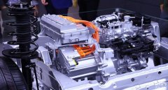 增程式混動技術(shù)原理，擁有更長的續(xù)航里程