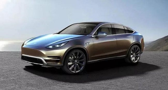 最便宜的特斯拉多少錢一輛，國內最低價為28.89萬元