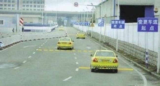 科目三考哪些項目，16個項目都不能忽略