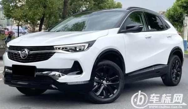 昂科拉油耗多少真實(shí)油耗 百公里油耗7.3L(油耗一公里6毛錢(qián))