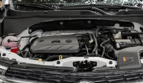 昂科拉這款車怎么樣啊 油耗實(shí)測(cè)7.3L(馬力可達(dá)165匹)