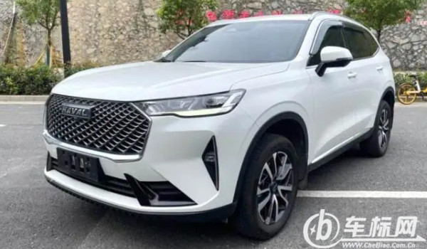 昂科拉和哈弗h6哪個(gè)值得買(mǎi) 哈弗h6馬力可達(dá)211匹(車(chē)身長(zhǎng)達(dá)4683mm)