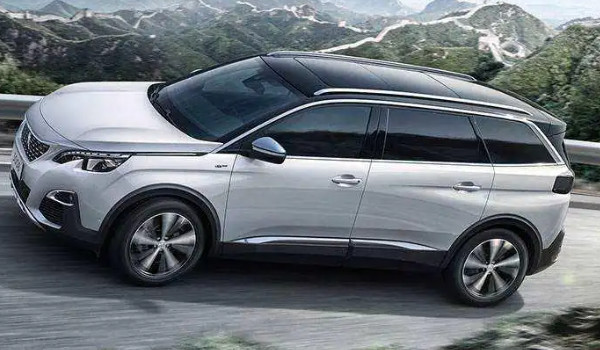 標(biāo)致5008和本田crv哪個(gè)好 標(biāo)致5008動(dòng)力可達(dá)211匹(頂配僅售23萬(wàn))