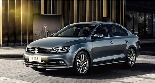 新速騰降價(jià)6萬(wàn)，百公里耗油5.5L堪稱(chēng)完美