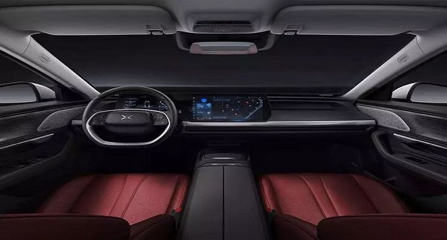 小鵬汽車10萬左右推薦，小鵬P7智能化更貼心