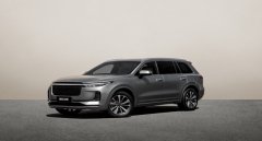 理想one汽車報價及圖片，居家代步的首選車型