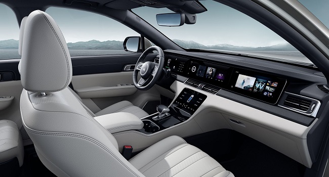 理想one汽車報價及圖片，居家代步的首選車型