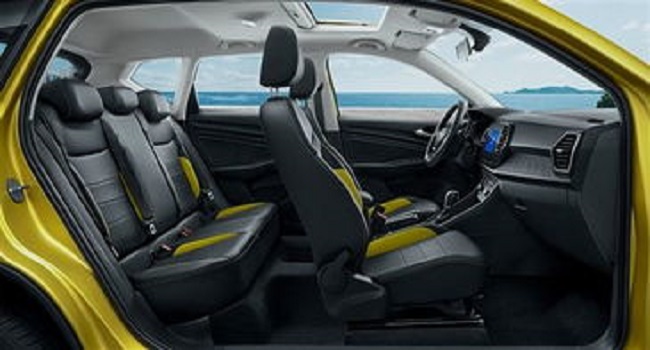 捷達(dá)suv新款vs7圖片價(jià)格，指導(dǎo)價(jià)格為10.49-13.59萬(wàn)全新設(shè)計(jì)亮點(diǎn)多