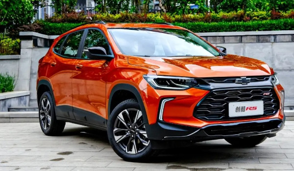 雪佛蘭創(chuàng)界和創(chuàng)酷哪個(gè)好 創(chuàng)酷馬力可達(dá)184匹(創(chuàng)界車身長(zhǎng)達(dá)4.4米)