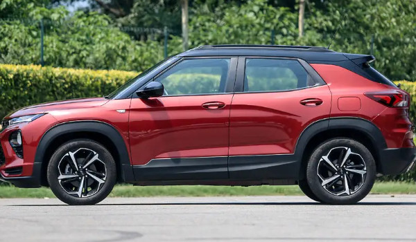 雪佛蘭創(chuàng)界和創(chuàng)酷哪個(gè)好 創(chuàng)酷馬力可達(dá)184匹(創(chuàng)界車身長(zhǎng)達(dá)4.4米)