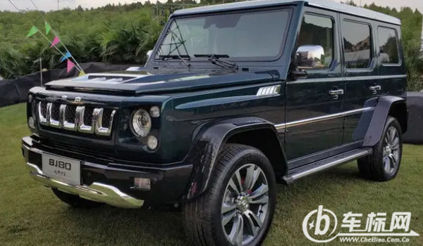 北京bj80和牧馬人哪個好 bj80馬力280匹(牧馬人車身長達4.8米)