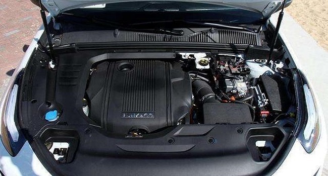 插電式混合動力是什么意思，插電的優(yōu)惠力度更大