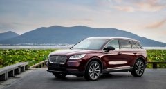 長安林肯suv車型報(bào)價(jià)，售價(jià)28.86萬元購買限量車型