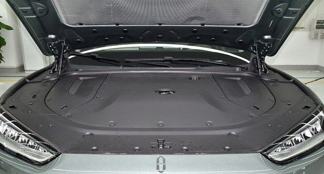 華為汽車氫能源車價(jià)格，預(yù)售價(jià)25-32萬(wàn)超強(qiáng)續(xù)航