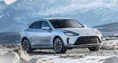 華為汽車氫能源車價(jià)格，預(yù)售價(jià)25-32萬超強(qiáng)續(xù)航