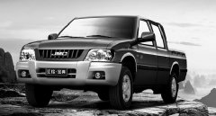 四驅(qū)柴油皮卡哪個(gè)好，10萬不到這幾款最受歡迎