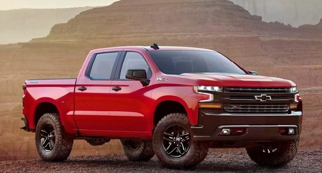 皮卡車價格大全，價格不菲動力也霸氣