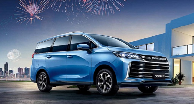 七座商務(wù)車10萬以內(nèi)，群車薈萃誰與爭鋒