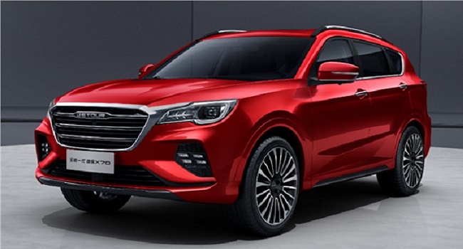 七座商務(wù)車10萬以內(nèi)，群車薈萃誰與爭鋒