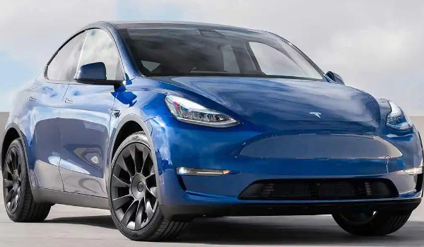 model y 2022款價格 2022款model y售價28萬(分期首付8萬)