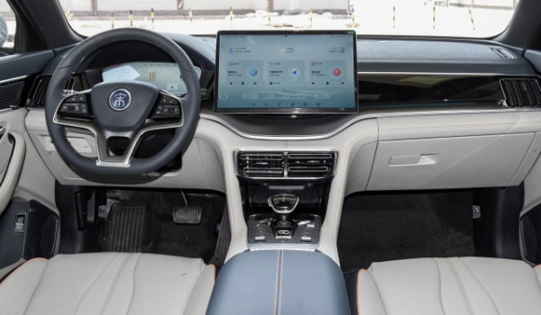 比亞迪宋plus ev多少錢(qián) 2021款宋plus ev售價(jià)18萬(wàn)